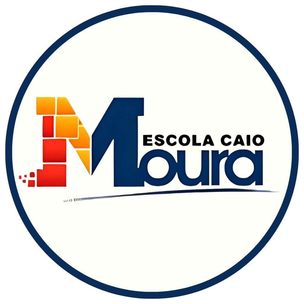 Escola Caio Moura