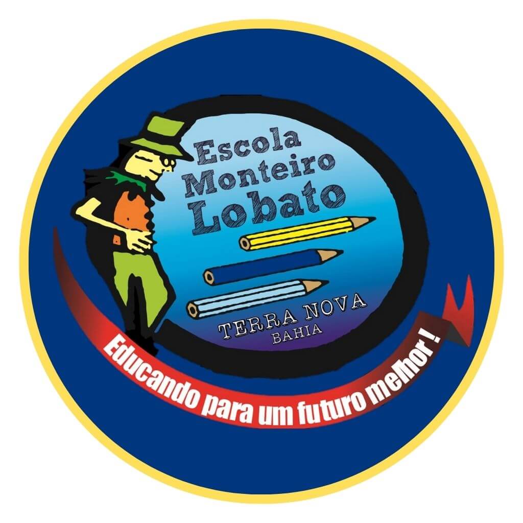 Escola Monteiro Lobato