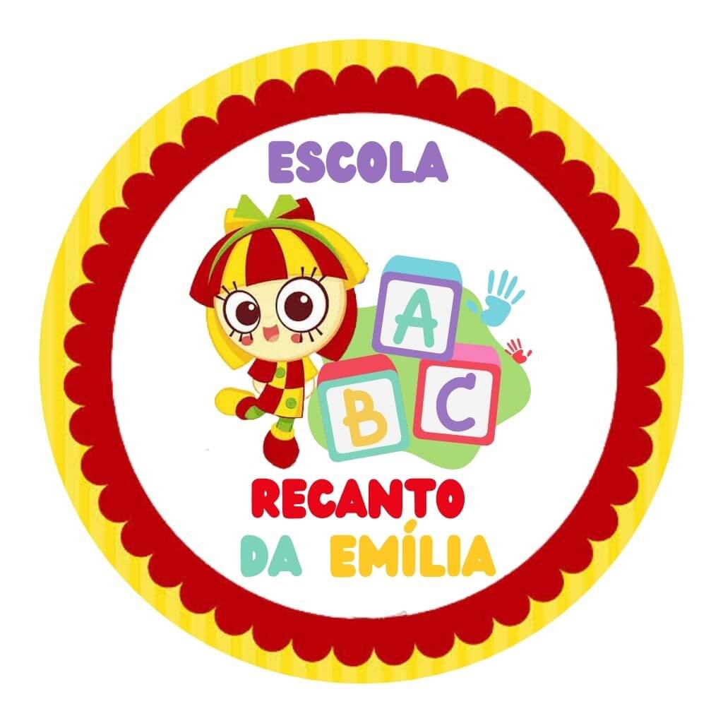 Escola Recanto da Emília