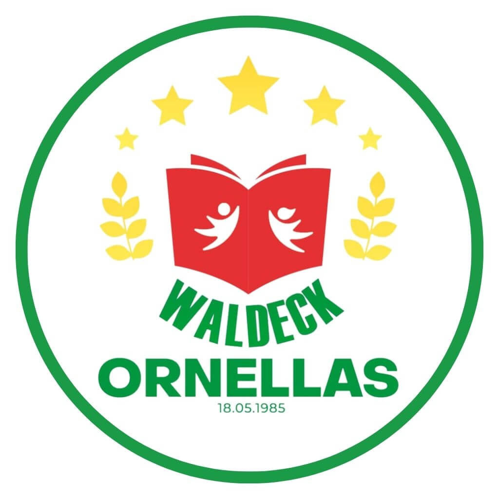 Escola Waldeck Ornellas