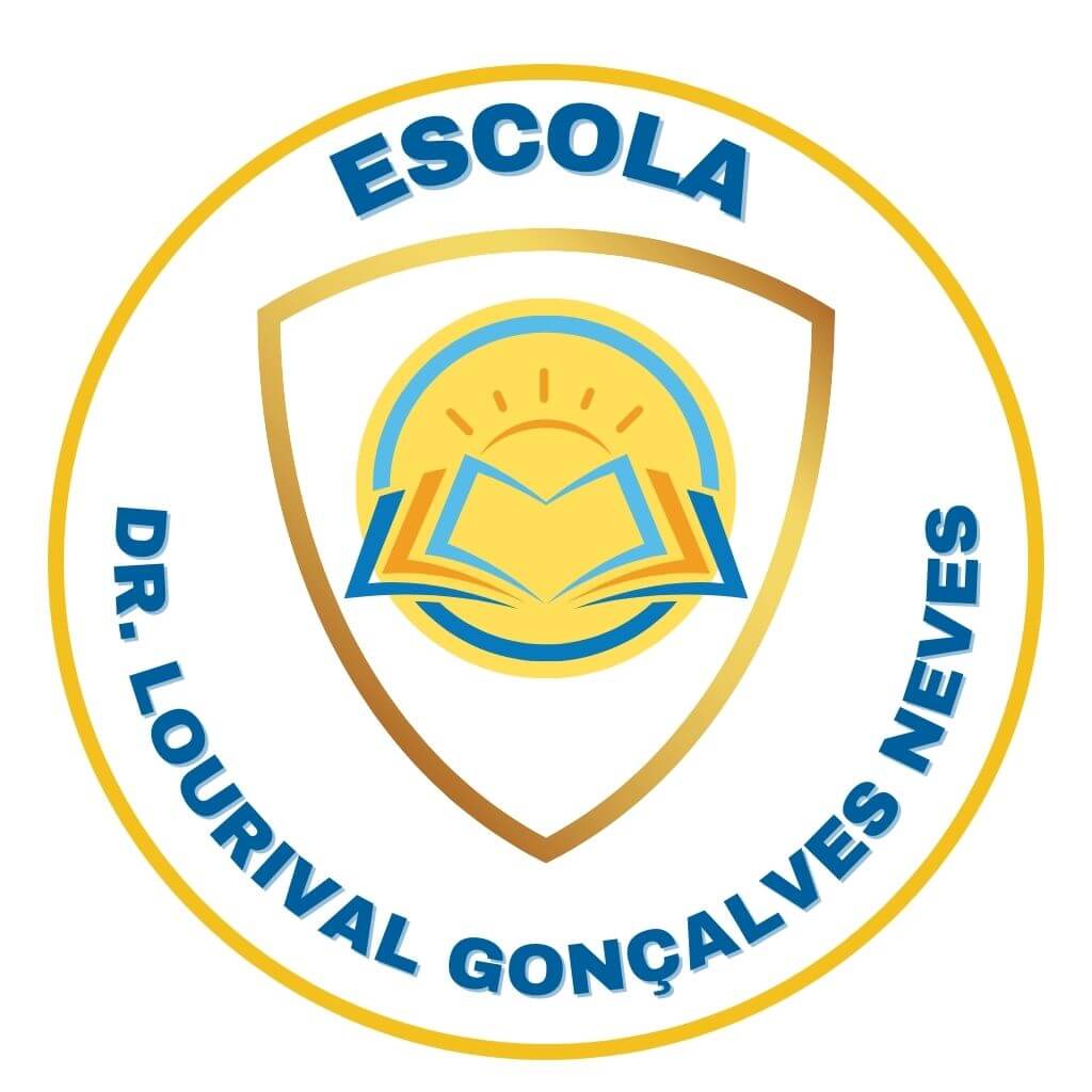 Escola dr. lourival Gonçalves Neves